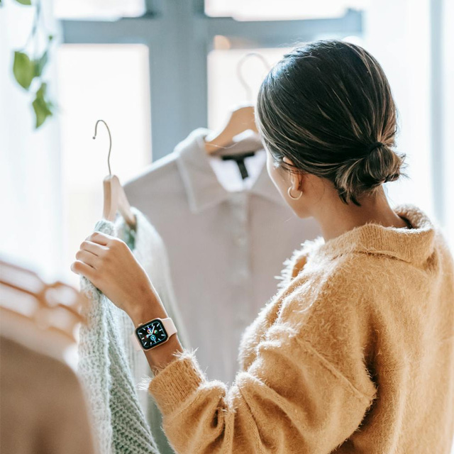Fashion & Retail