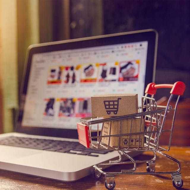 E-Commerce