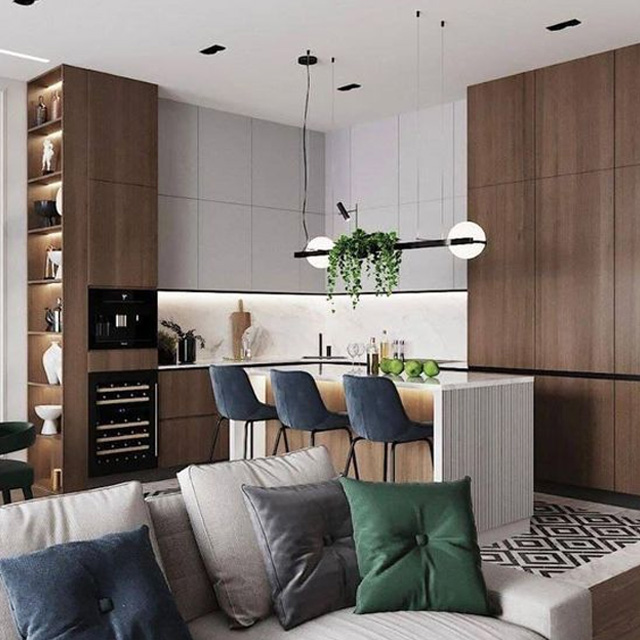 Property & Home Furnishing