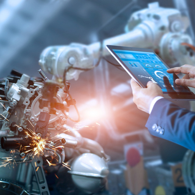 Manufacturing