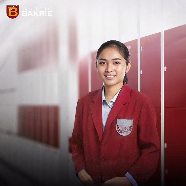 Bakrie University - Extension Program