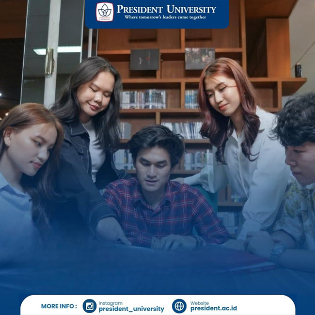 President University