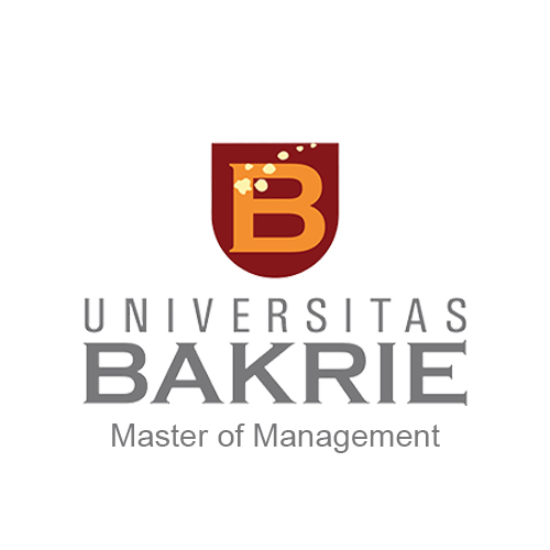Bakrie University - Master of Management