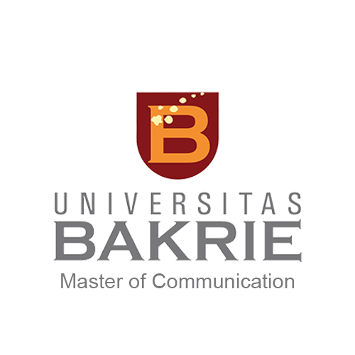 Bakrie University - Master of Communication Science