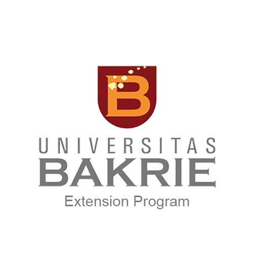 Bakrie University - Extension Program