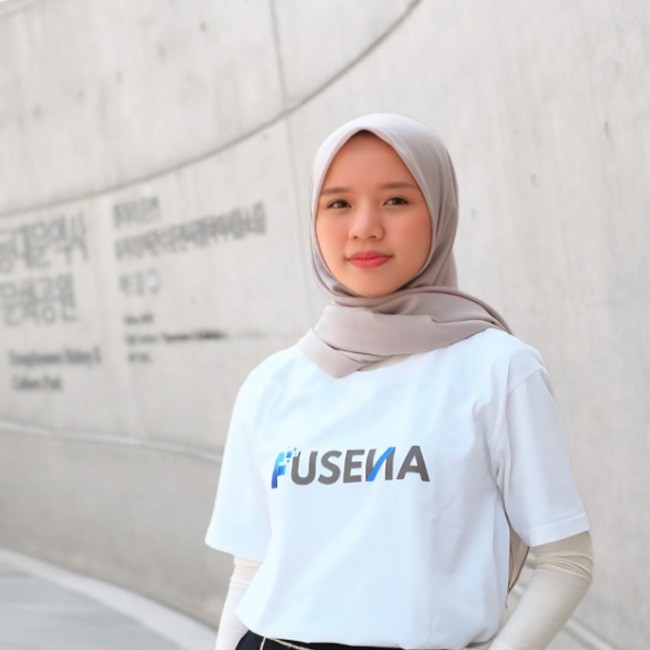 Aliya Nur Sayyidah