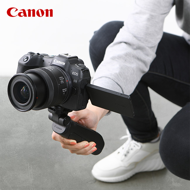 Canon Indonesia