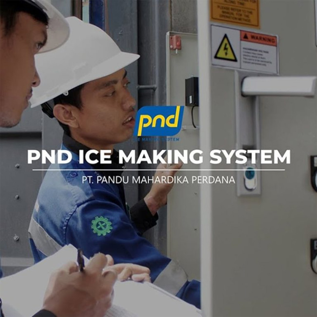 PND Ice
