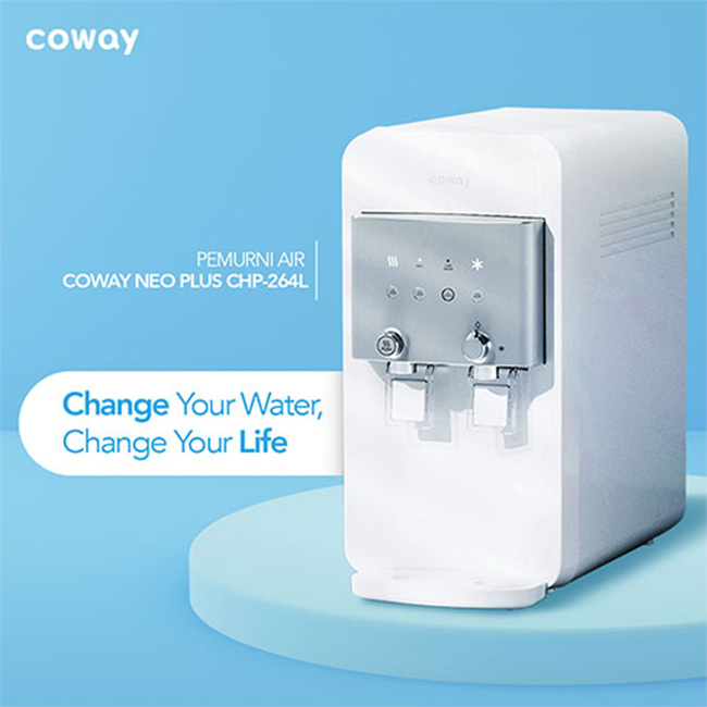 Coway