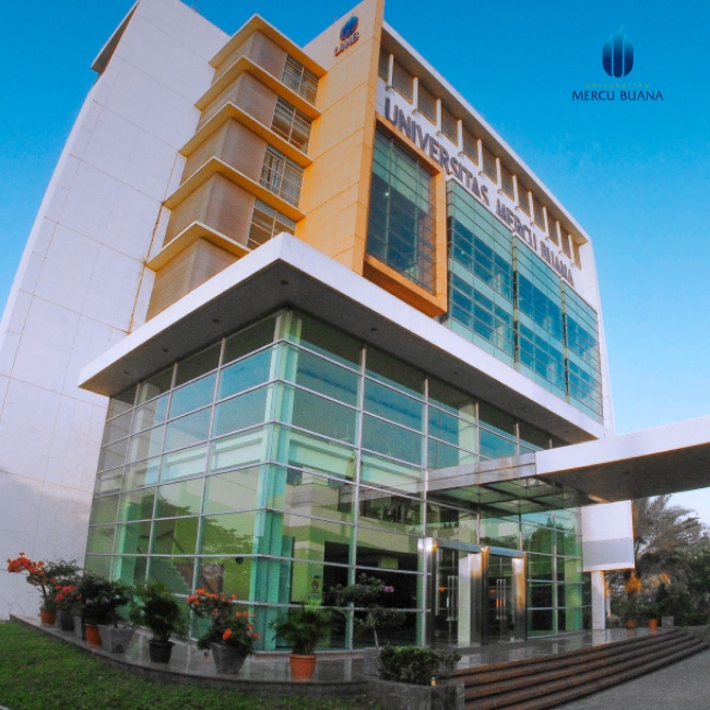 Universitas Mercu Buana